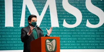 IMSS presenta plan de expansión hospitalaria en 5 estados