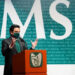 IMSS presenta plan de expansión hospitalaria en 5 estados