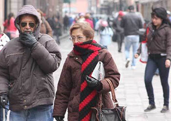 Protección Civil redobla operativo por invierno