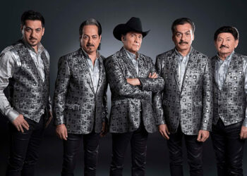 Los Tigres del Norte regresan al escenario del Grammy Latino 2020