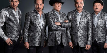 Los Tigres del Norte regresan al escenario del Grammy Latino 2020