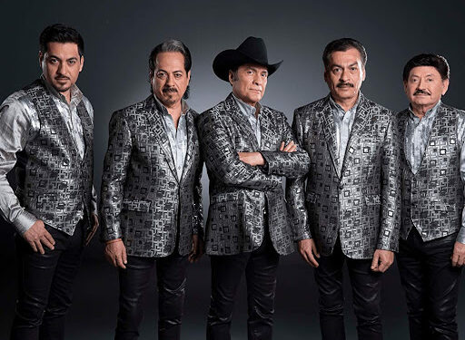 Los Tigres del Norte regresan al escenario del Grammy Latino 2020