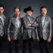 Los Tigres del Norte regresan al escenario del Grammy Latino 2020