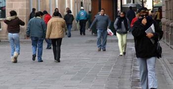 Se emiten recomendaciones para jornada invernal