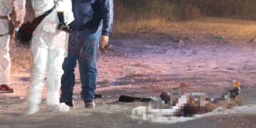 Se investiga deceso de hombre encontrado en el ejido Otates, Aquismón