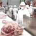 Crecen 23% las exportaciones de carne mexicana