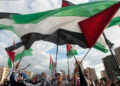 Día Internacional de la Solidaridad con el Pueblo Palestino