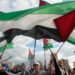 Día Internacional de la Solidaridad con el Pueblo Palestino