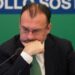 Espera FGR que autoricen orden de aprehensión en contra de Videgaray