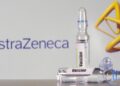 AstraZeneca distribuirá vacuna COVID-19 a finales de marzo