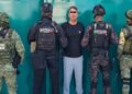 Vinculan a proceso a José Ranulfo ‘N’, alias ‘El Rani’, jefe de La Familia Michoacana
