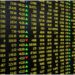 BMV y Wall Street abren con ganancias en el día de la elección presidencial de EU