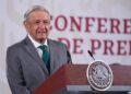 AMLO pone en venta planta de fertilizantes; ofrece contrato