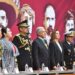 López Obrador entrega condecoraciones al Ejército por aniversario de la Revolución Mexicana