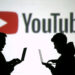 YouTube registra caída a nivel mundial