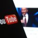 Rusia propone crear su plataforma de video para sustituir a YouTube ante censura