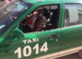 Se investiga muerte de taxista en San Sebastián