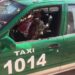 Se investiga muerte de taxista en San Sebastián