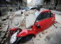 Croacia, en alerta por nuevos temblores tras el sismo que dejó 7 muertos
