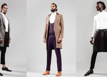 Tips para vestir con estilo, japonés