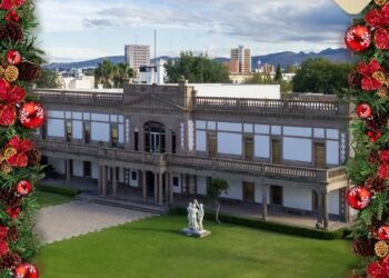 Actividades decembrinas en el Museo Francisco Cossío