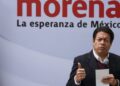 Morena deberá depurar su padrón bajo supervisión del INE