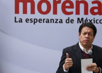 Morena deberá depurar su padrón bajo supervisión del INE