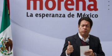 Morena deberá depurar su padrón bajo supervisión del INE