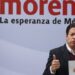Morena deberá depurar su padrón bajo supervisión del INE