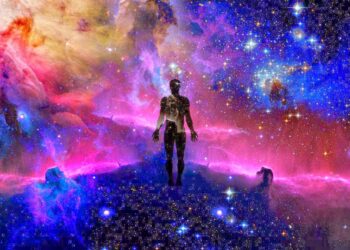 El Universo es inmaterial, mental y espiritual, afirma físico