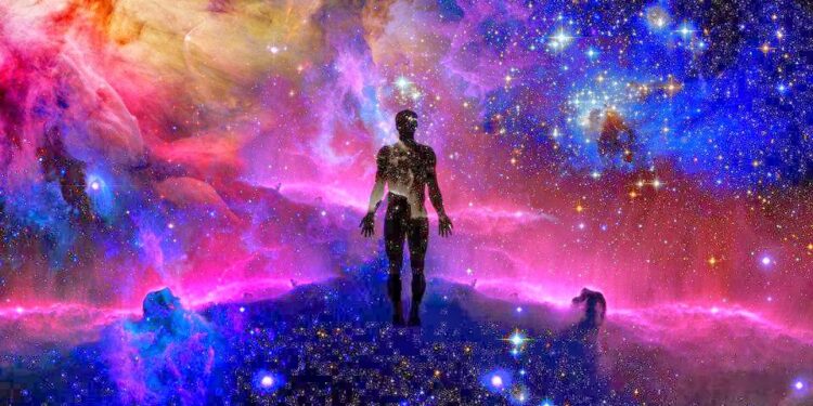 El Universo es inmaterial, mental y espiritual, afirma físico