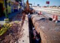 Inicia Interapas nuevo paquete de obras de infraestructura sanitaria