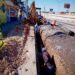 Inicia Interapas nuevo paquete de obras de infraestructura sanitaria