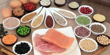 ¿Qué sucede si no consumes suficientes proteínas?