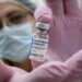 Confirman un 91,4% de eficacia de vacuna Sputnik V
