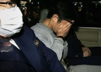Condenan a muerte al ‘asesino de Twitter’, que mató y desmembró a 9 personas
