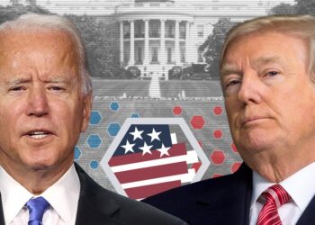 Colegio Electoral de EU listo para confirmar triunfo de Biden