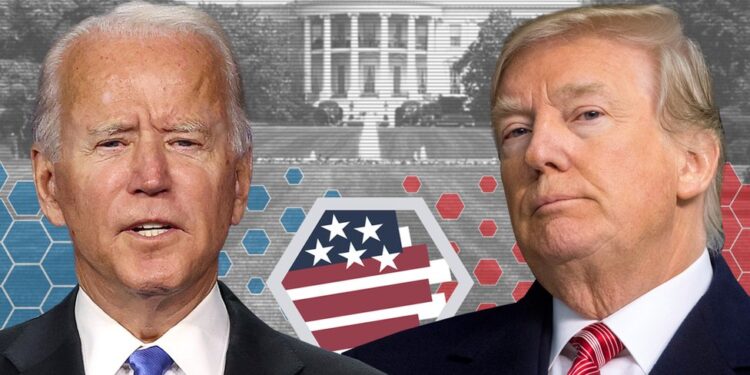 Colegio Electoral de EU listo para confirmar triunfo de Biden
