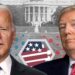 Colegio Electoral de EU listo para confirmar triunfo de Biden