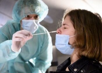 Covid-19 no es la pandemia más grande que podemos esperar: OMS