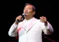 Armando Manzanero, una vida dedicada a la música