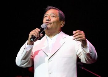 Armando Manzanero, una vida dedicada a la música