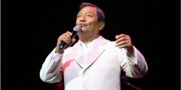 Armando Manzanero, una vida dedicada a la música