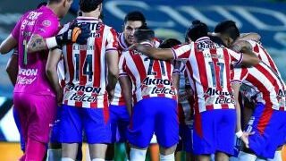 Chivas: Posibles altas y bajas para el Guard1anes 2021