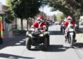 Los policloses ya patrullan Soledad