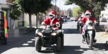 Los policloses ya patrullan Soledad