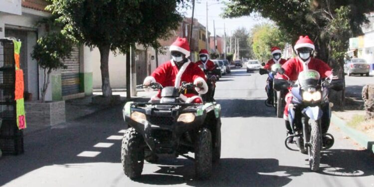 Los policloses ya patrullan Soledad
