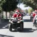 Los policloses ya patrullan Soledad