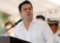 Asesinan a Aristóteles Sandoval, exgobernador de Jalisco, en Puerto Vallarta