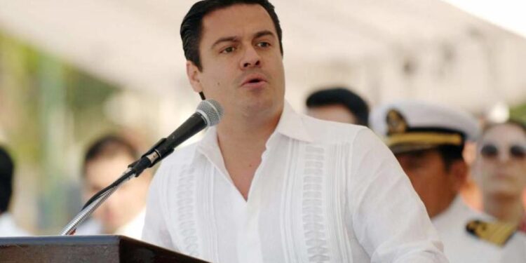 Asesinan a Aristóteles Sandoval, exgobernador de Jalisco, en Puerto Vallarta